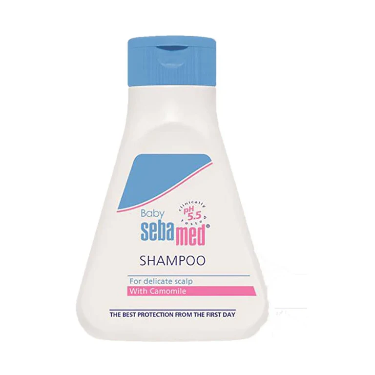 Baby Shampoo Baby (Shampoo for Children) 150 ml