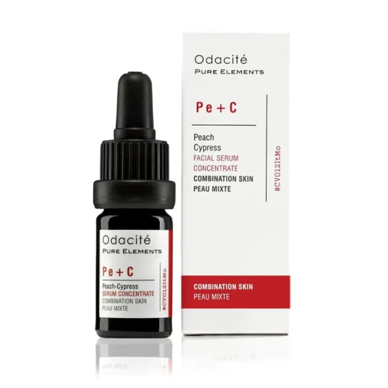Pe+C Pfirsich-Zypressen konzentriertes Gesichtsserum