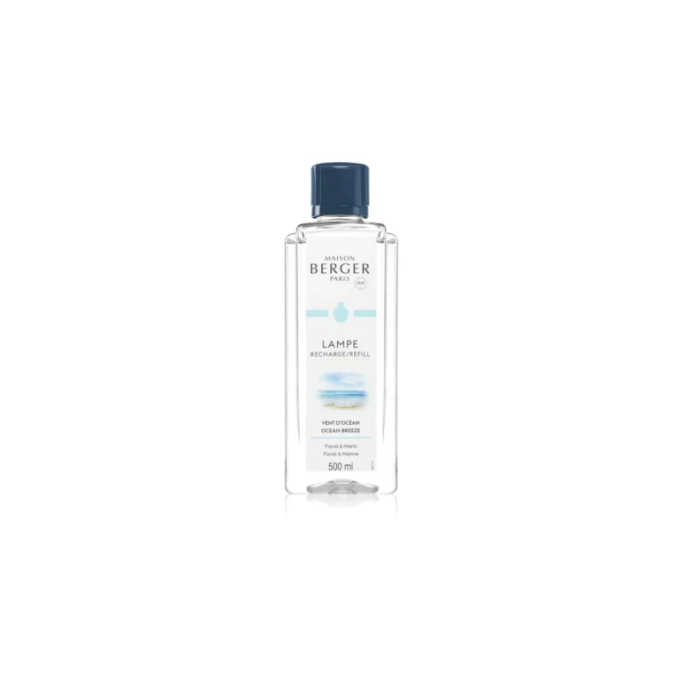 Ocean Breeze Lampnavulling - 500ml