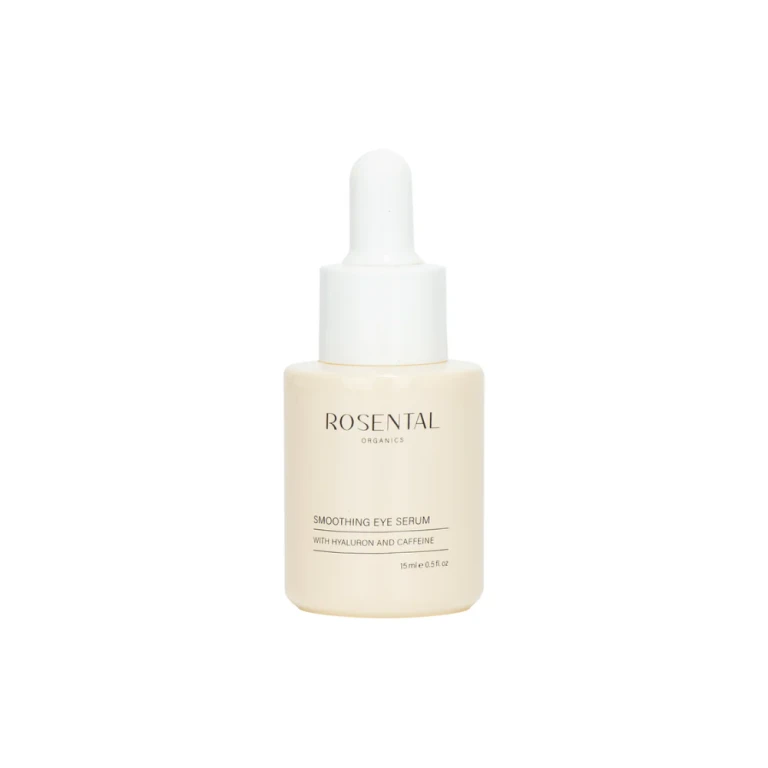 Soothing Eye Serum, 15ml