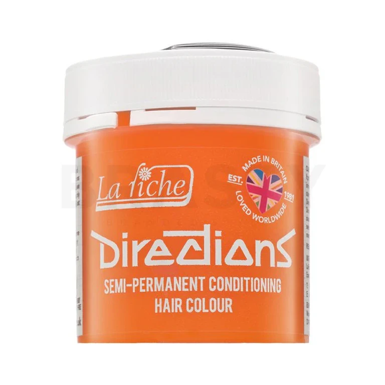 La Riché Directions Conditioning Semi-Permanent Hair Dye Sunflower 88 ml