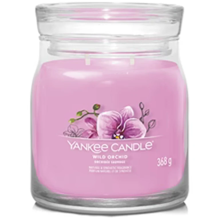 Candela Signature Wild Orchid (wild orchid) 567 g