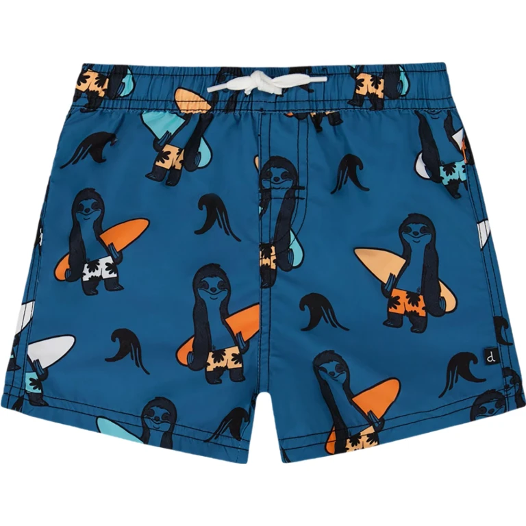 Swim Trunks - Baby Boy