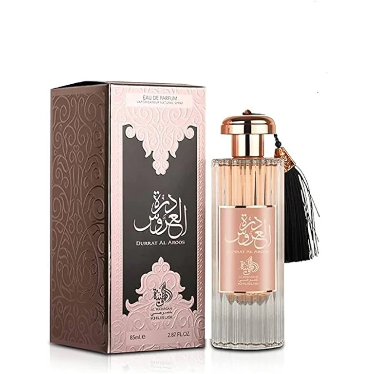 Durrat Al Aroos - EDP - Volume: 85 ml