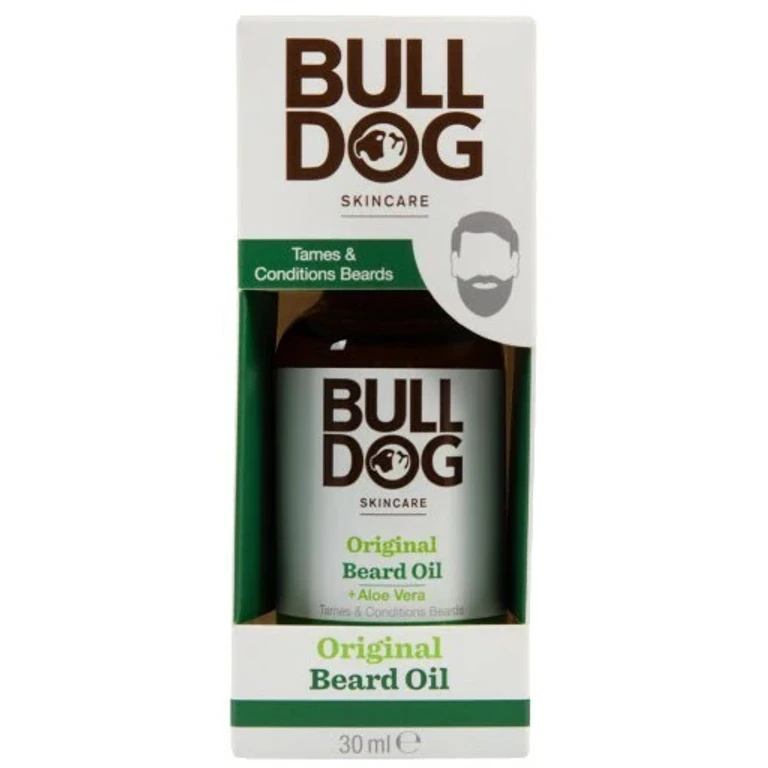 Beard oil original 30 ml
