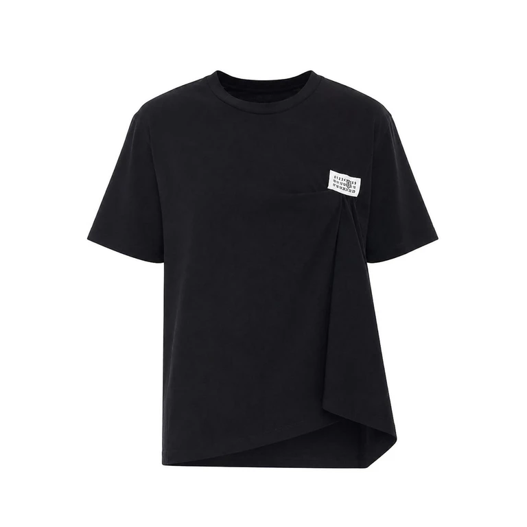 T-Shirt - Schwarz