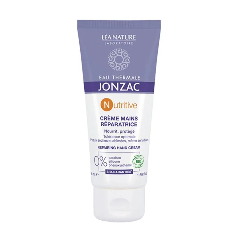 Nourishing Second Skin Hand Cream 50ml