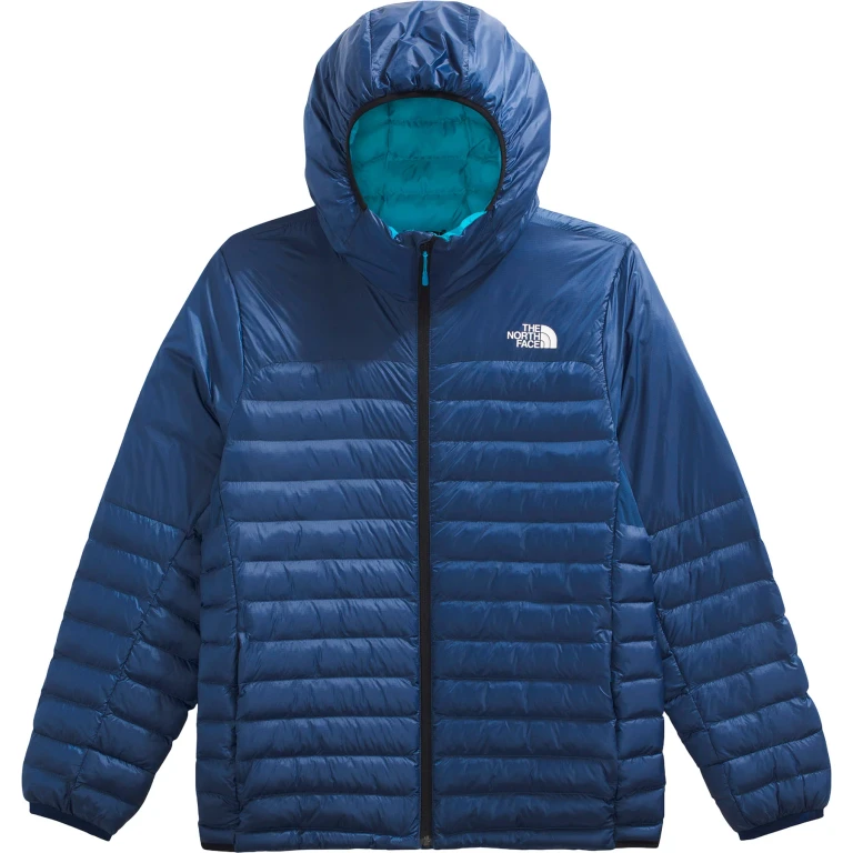 Terra Peak Hoodie - Men's
