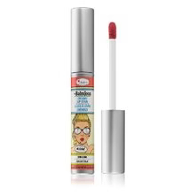 BalmJour Rouge à Lèvres Crème Brillant Hello!