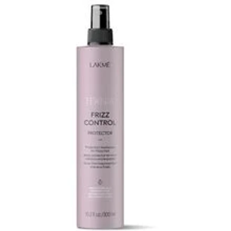 Teknia Frizz Control Heat Protection Spray for Frizzy Hair - 300 ml