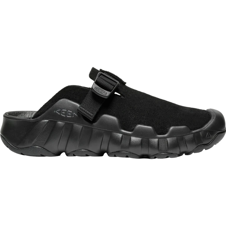 Hyperport Clog Leather - Women's