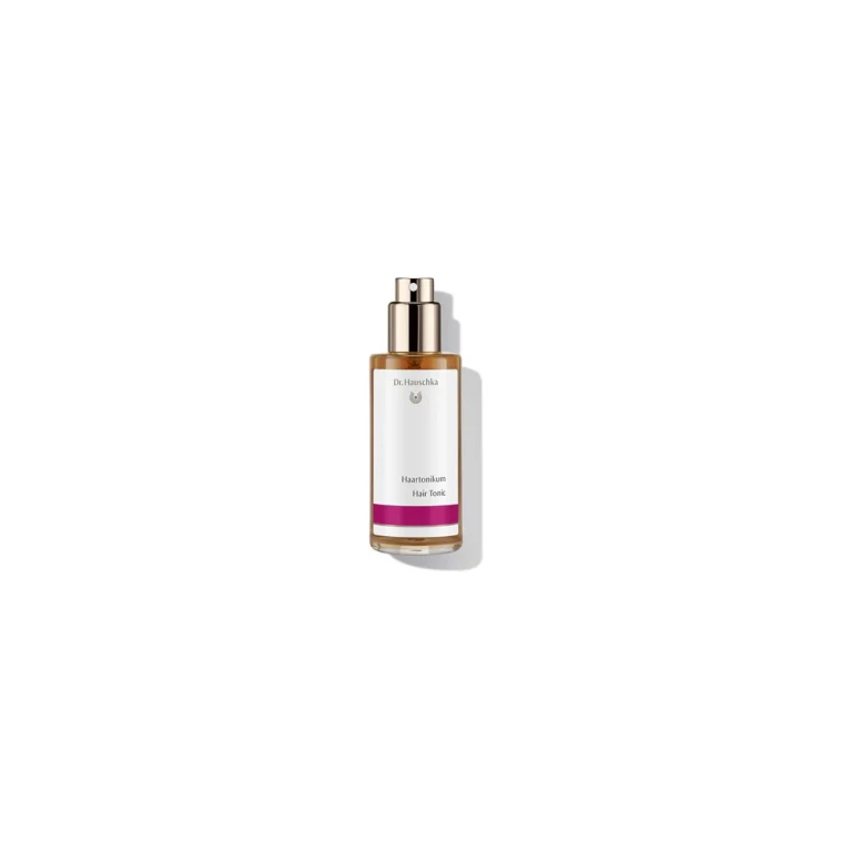 Dr. Hauschka Revitalizing Tonic for Hair and Scalp - Hair Tonic - 100 ml
