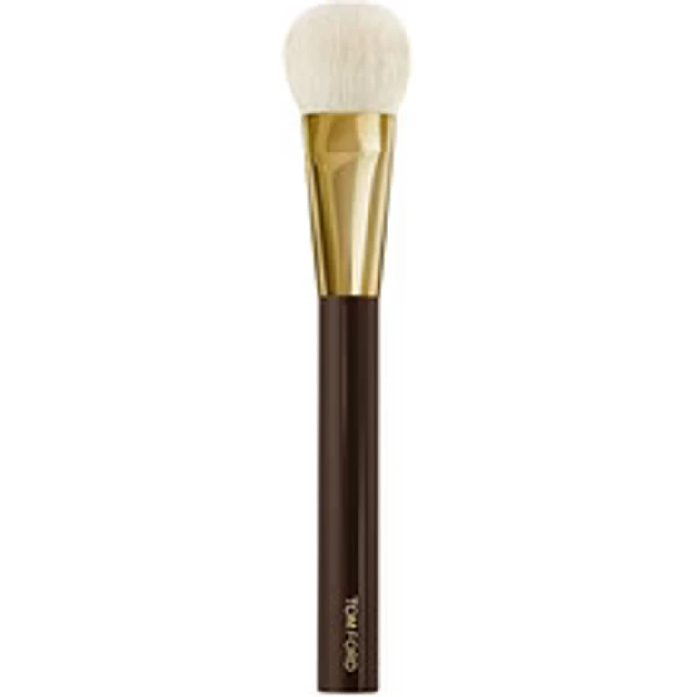 Cosmetic Cream Foundation Brush