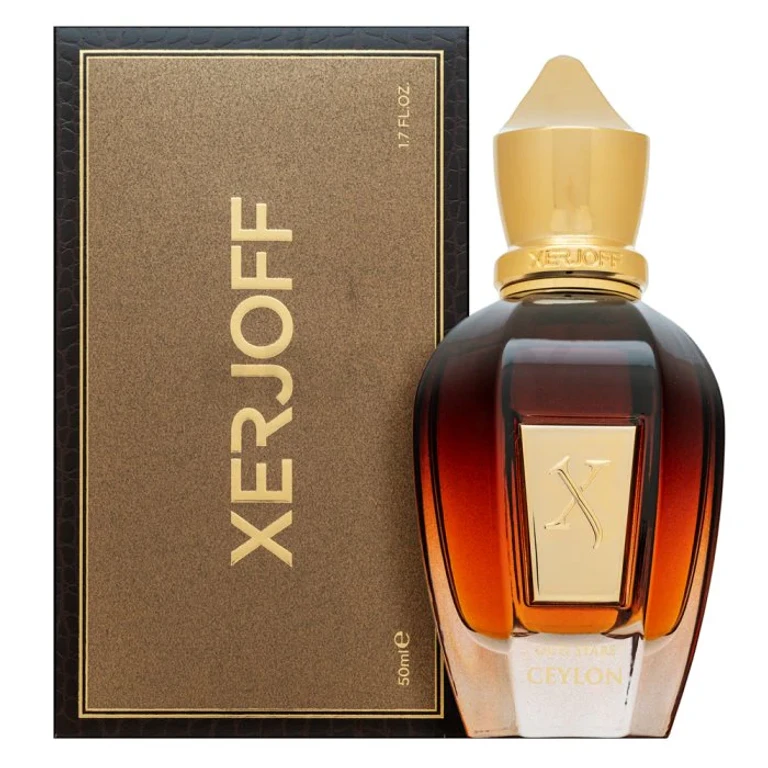 Ceylon Parfum