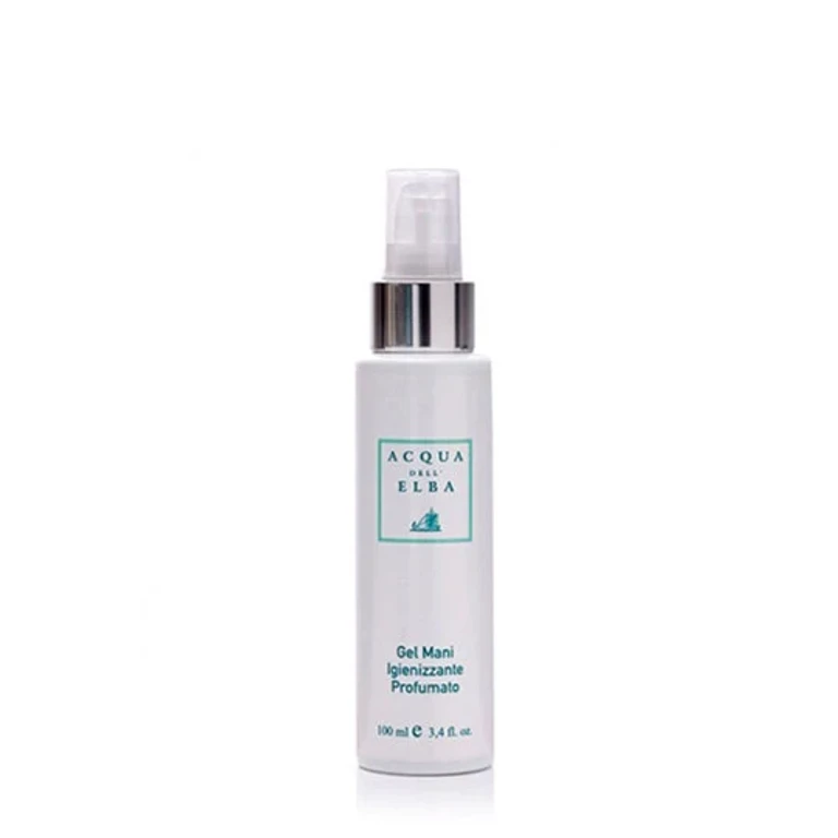 Hand Sanitizing Gel 100 ml