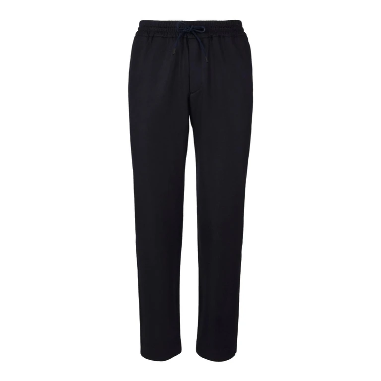 Pantalons Décontractés - Bleu Foncé (PT037TN271B13)
