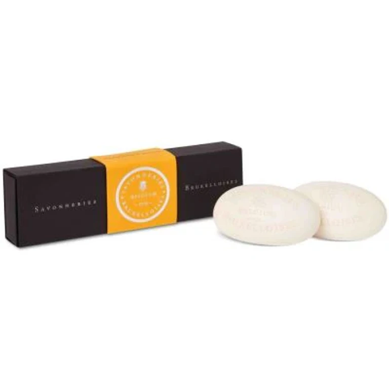 Orange & Grapefruit 2 Pieces x 50 gr