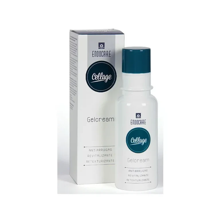 Endocare Cellage Anti-Aging Gel Cream 50ml