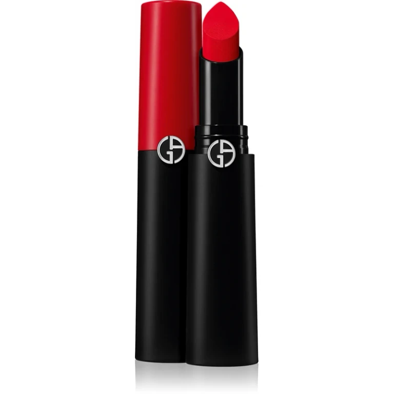 Lip Power Matte mattifying lipstick color 408 Vibrant 3.1 g