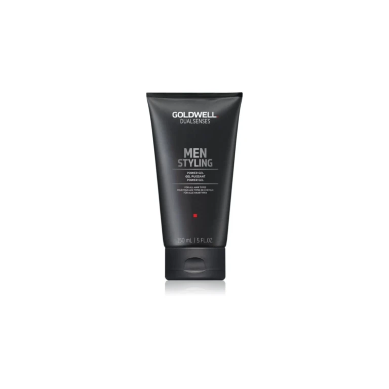 DLS Men Power Gel 150ml