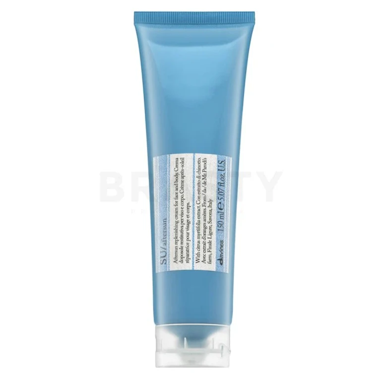 SU Regenerating After-Sun Cream 150 ml