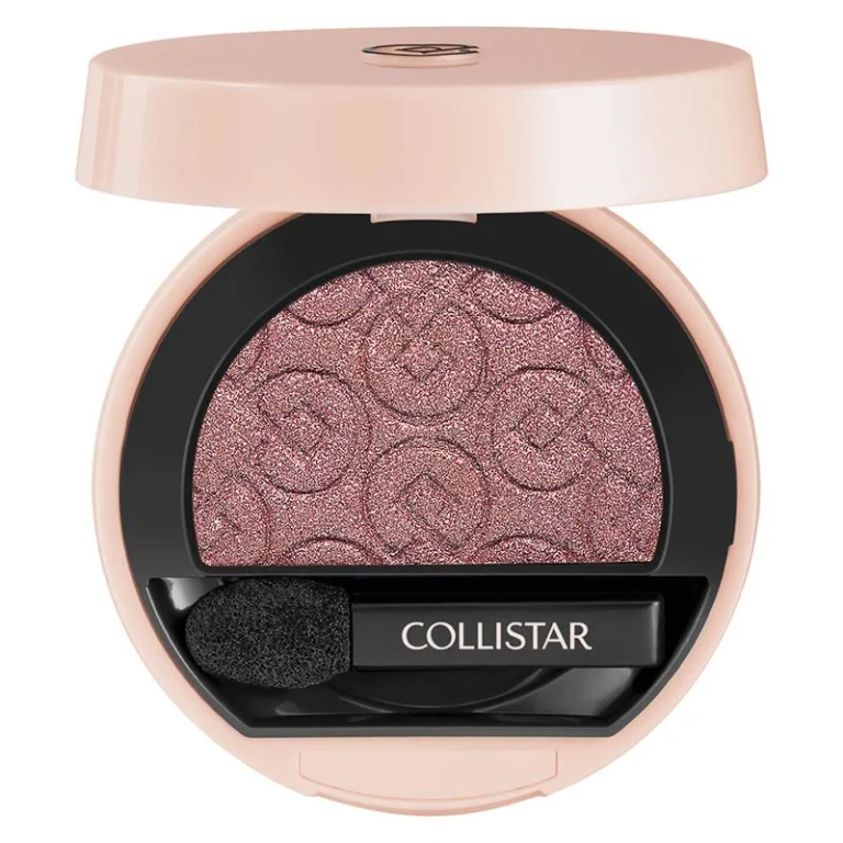 Impeccable Compact Eyeshadow 530 - Mauve Shimmer 3 G