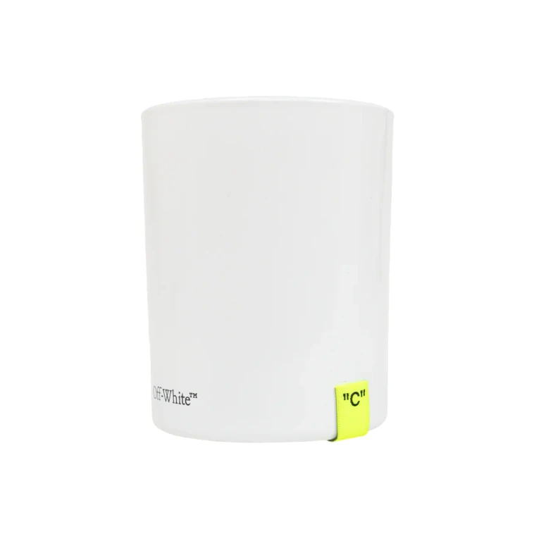 Scented candle Off-White 'C' Electric Star 200 g