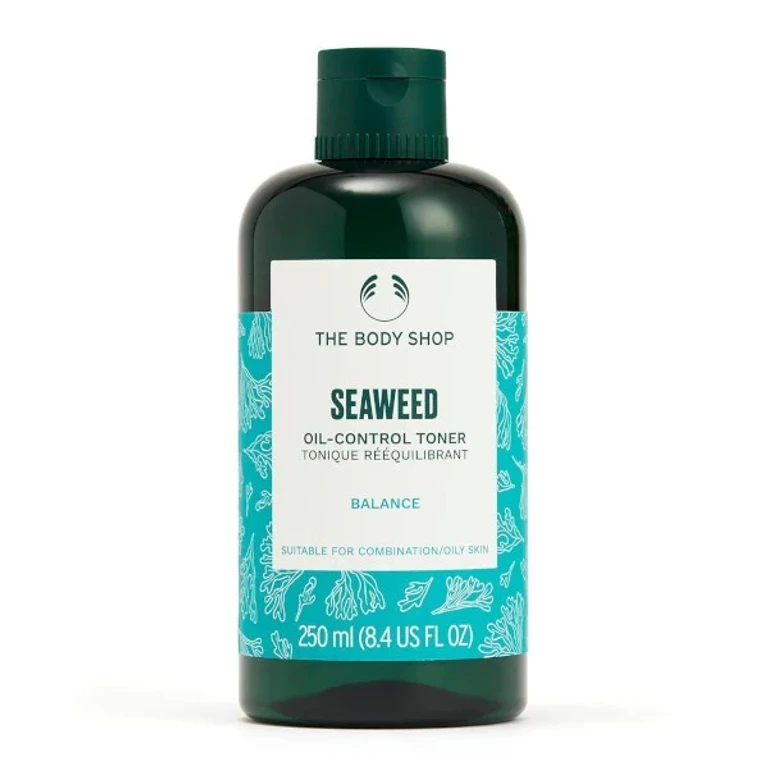 Tonic for Combination and Oily Skin Algae (Seboregulating Tonic) 250 ml