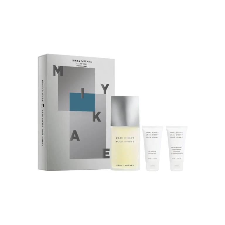 L'Eau d'Issey Geschenkset