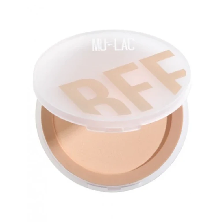 Best Face Forever Pressed Pow.02 Medium