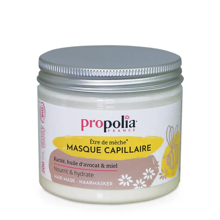 Bio Essere Meche Dry Hair Mask 200ml