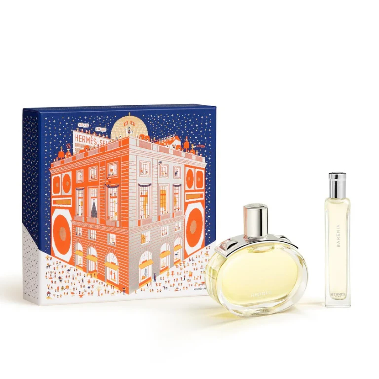 Barénia Gift Set, Eau De Parfum, 60 Ml + 15 Ml 1 unit
