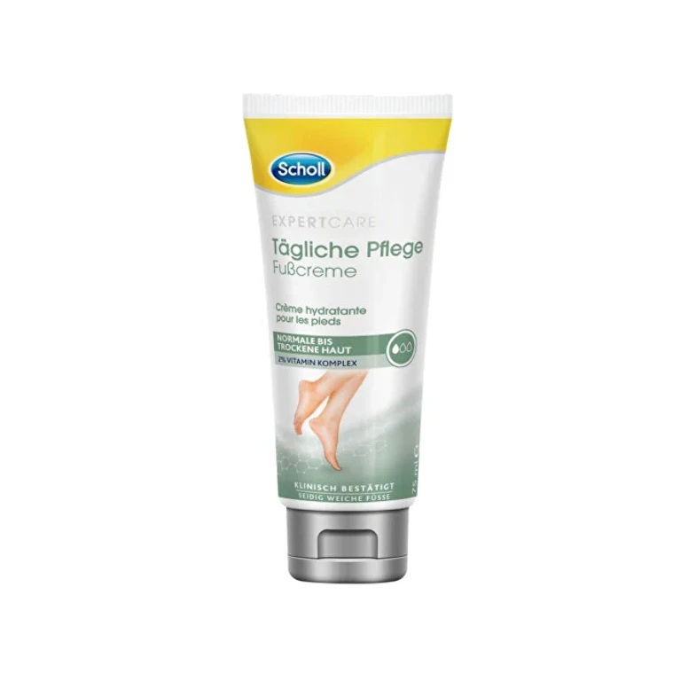 Boost hydration cream for feet 75 ml