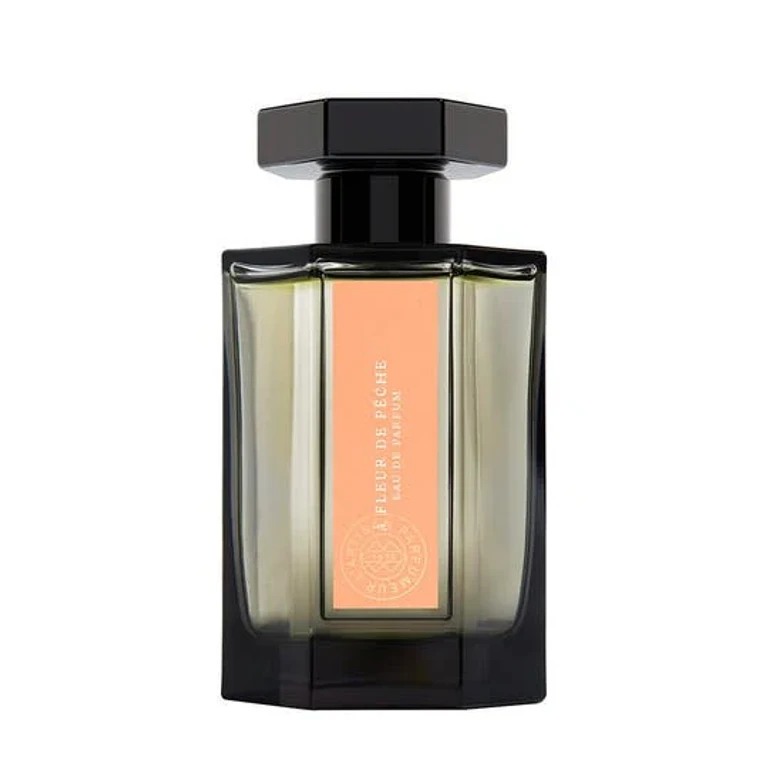 A Fleur de Peche Eau de Parfum