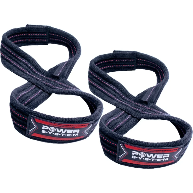 Figure 8 Straps straps red color L/XL 2 pieces
