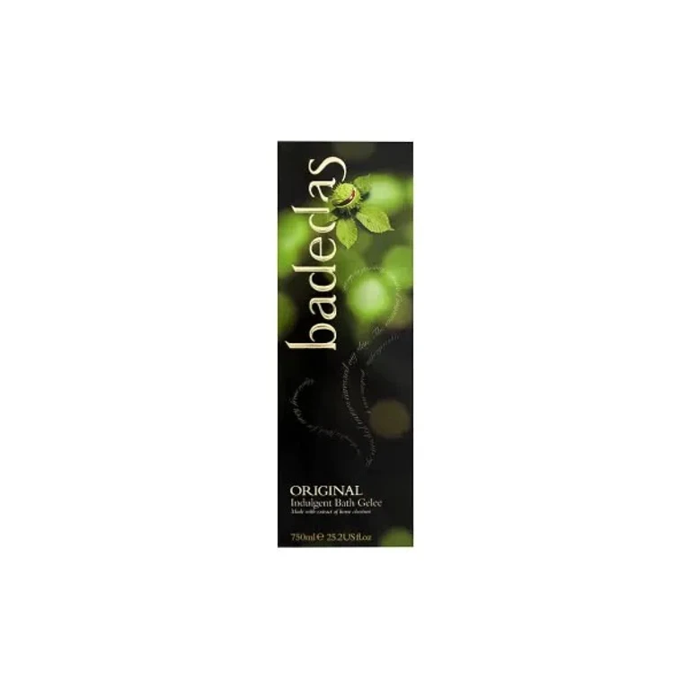 Original bath gel Badedas 750ml