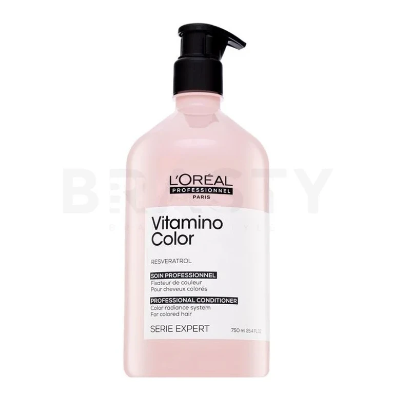 L'Oréal Professionnel Vitamino Color Conditioner 750ml