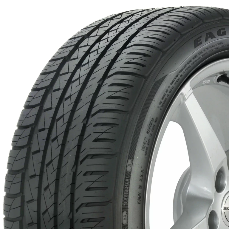 Eagle F1 Asymmetric A/S - 265/35R20/XL 99W Tire