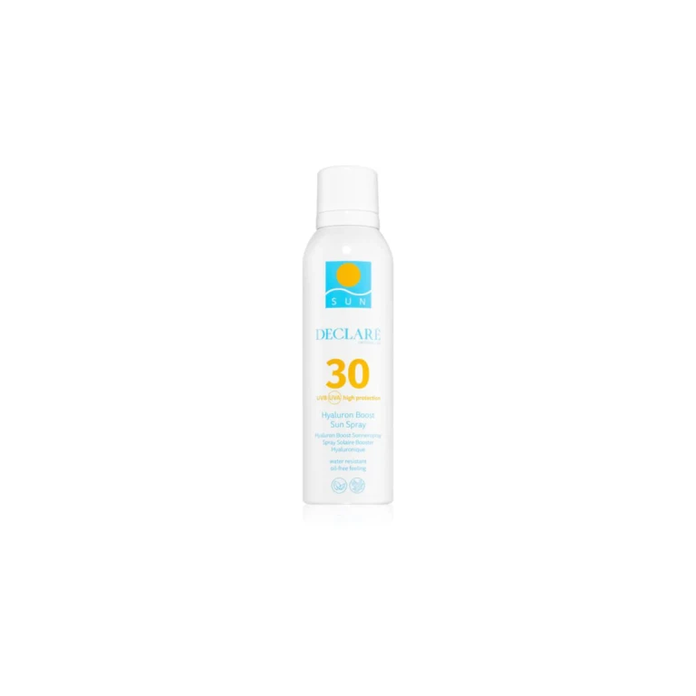 Hyaluron Boost Spray SPF 30+ - Tanning sun spray - 200 ml