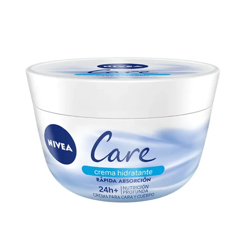 Care Body Cream 400ml
