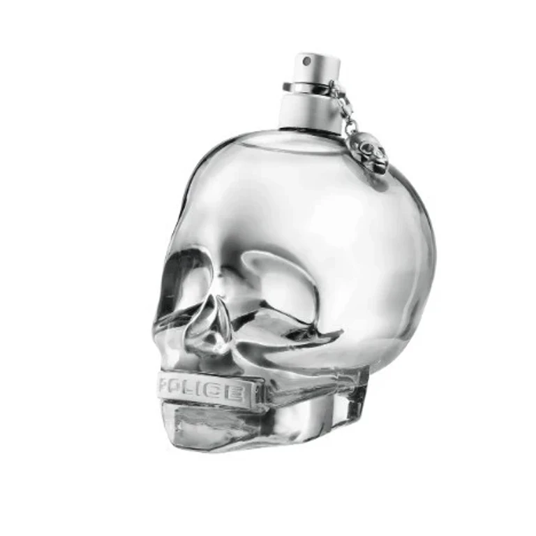 To Be Super Pure - EDT - Volume: 125 ml
