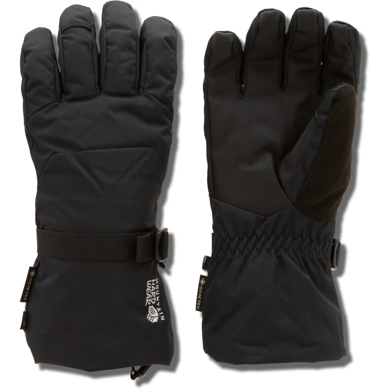 All Tracks GORE-TEX Gloves - Women's