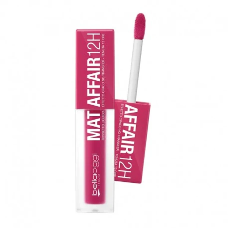 Mat Affair Matte 07 Vintage