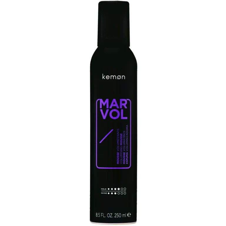 Marvol 丰盈摩丝 250ml