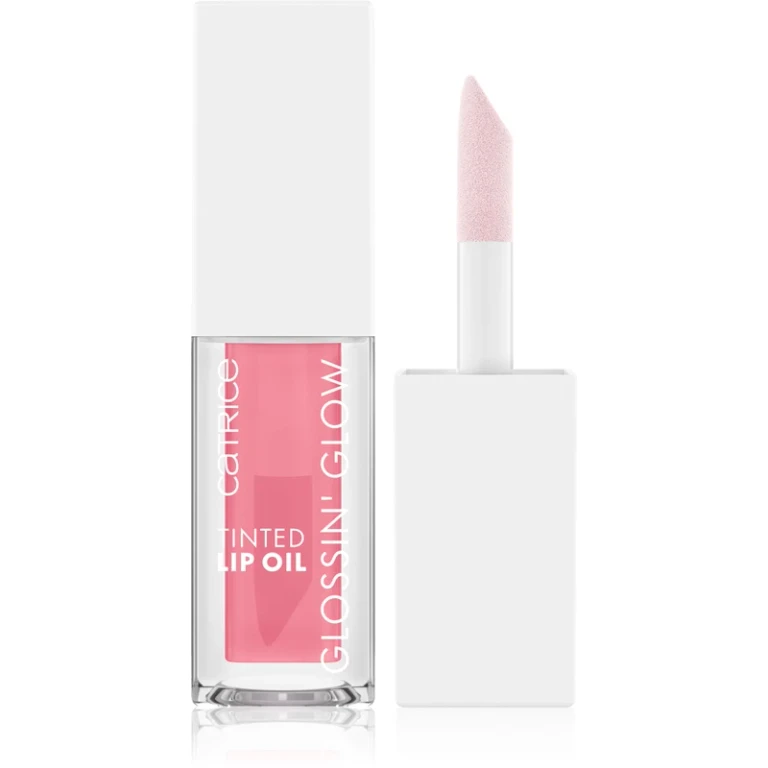 Glossin' Glow Lip tint Oil 010-Keep It Juicy 4ml