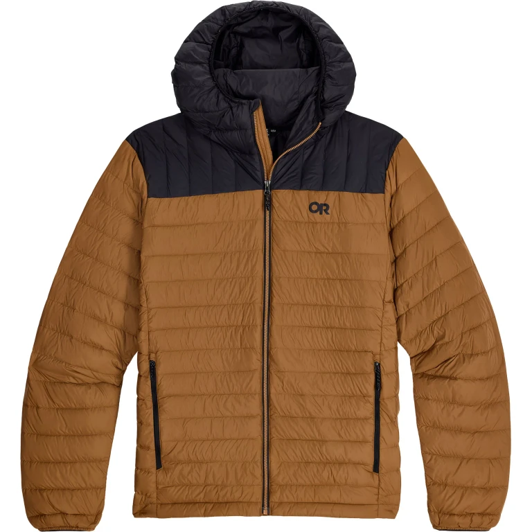 Transcendent Down Hoodie - Men's