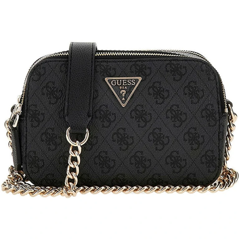 Women's Shoulder Bag hwbg9672140 black