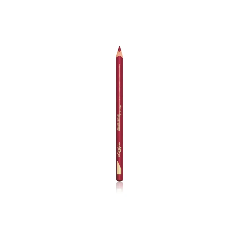 Color Riche Lip Pencil 124 - S'Il Vous Plait