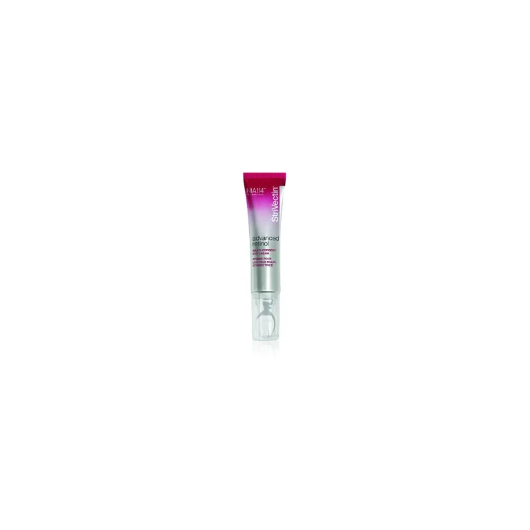 Strivectin Advanced Retinol Eye Treatment bottle volume 15 ml