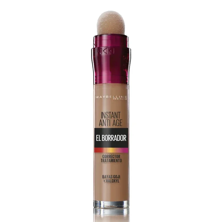 Instant Age Rewind Eraser Dark Circles Treatment Concealer 08 Buff 6ml